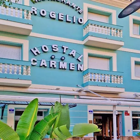 Hostal Carmen-2