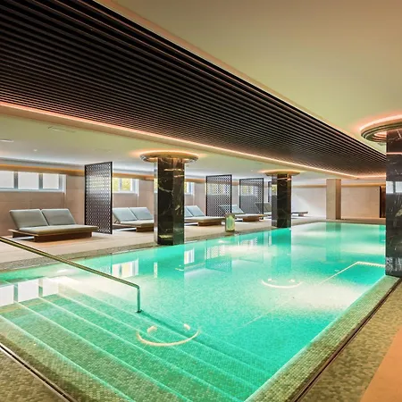 Barcelo La Nucia Palms - Adults Recommended-3