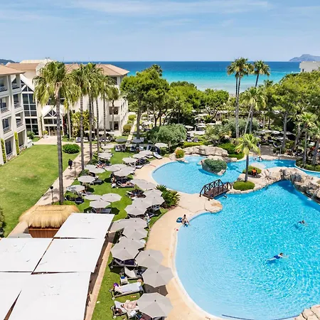 Grupotel Parc Natural & Spa-2