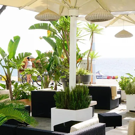 Hotel Aromar-3