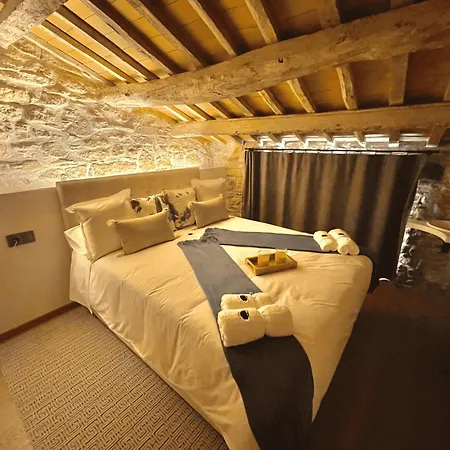 Torre Medieval de Queralt&Spa-2