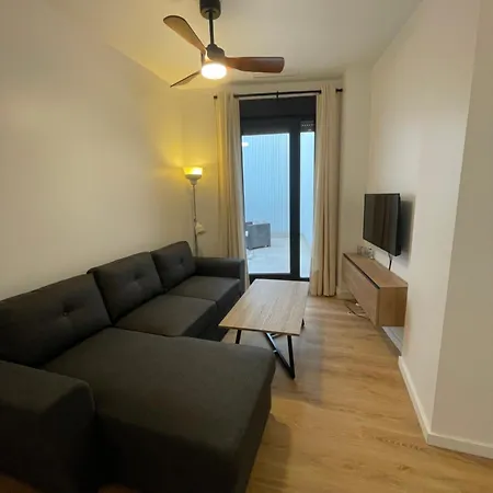 Precioso apartamento en Málaga Centro-2