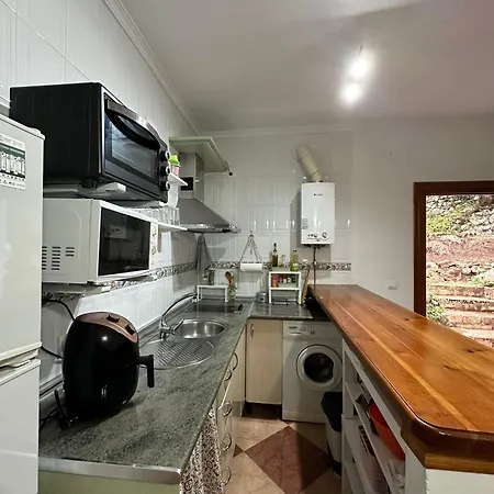 Casa Atanasio 2-3