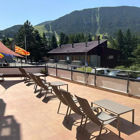 Hotel Solineu-3