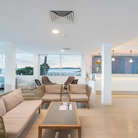 Hotel Atolon & Kaafu Beach Club-3