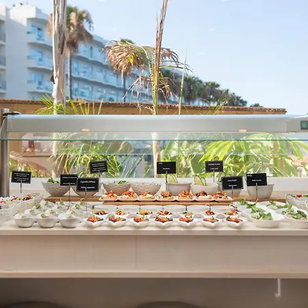 Hotel Atolon & Kaafu Beach Club-3