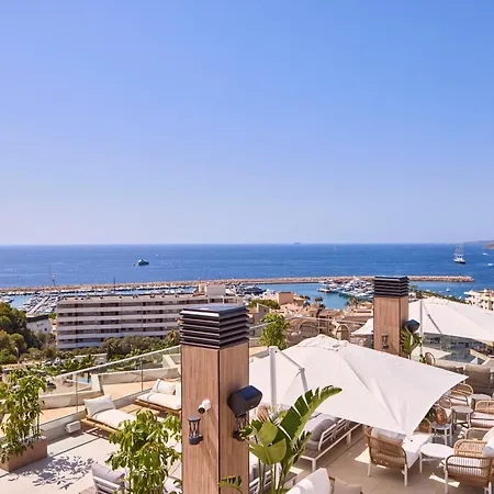 Tomir Portals Suites - Adults Only-2