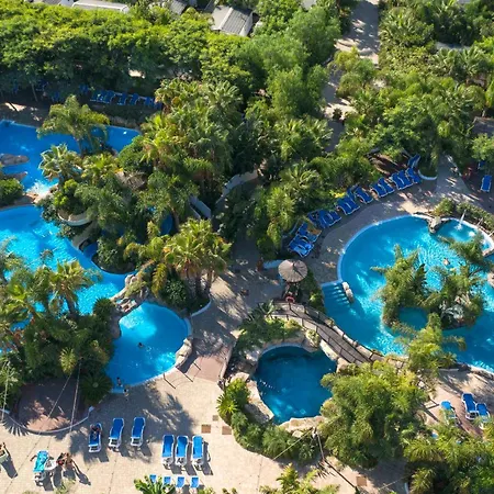 La Siesta Salou Resort & Camping-2