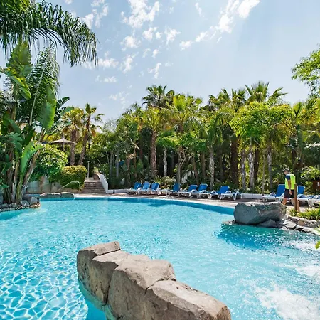 La Siesta Salou Resort & Camping-3