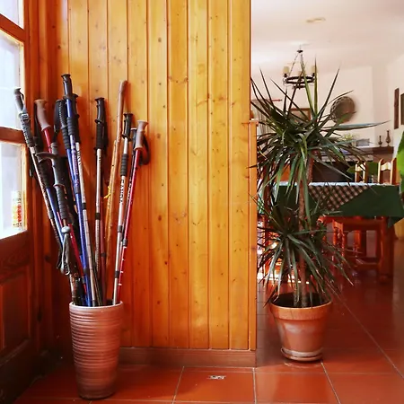 Hotel Los Berchules-2