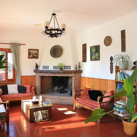 Hotel Los Berchules-3