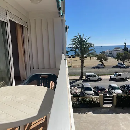 APCOSTAS - Torre del Mar Playa - MALAGA-2