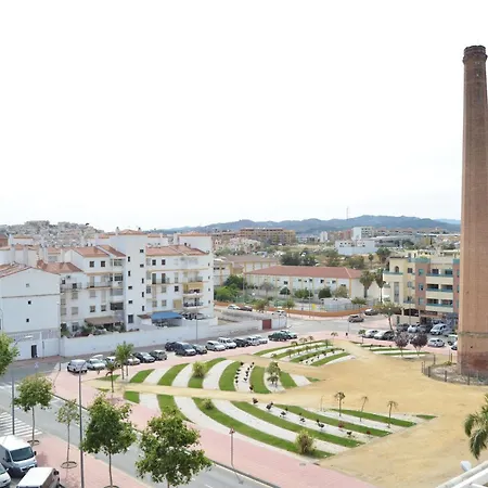 APCOSTAS - Torre del Mar Playa - MALAGA-3