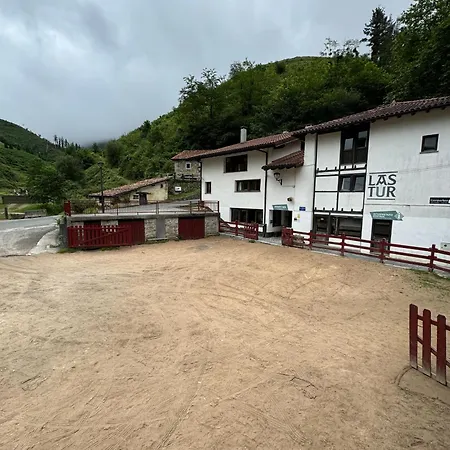 Albergue De Lastur-2