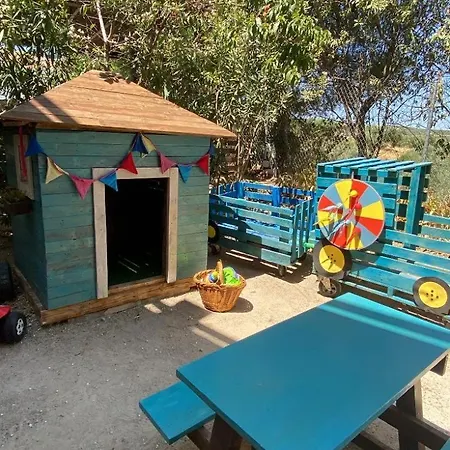 La Casa De La Abuela-3