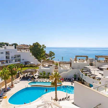 Dormio Resort Costa Blanca Beach & Spa-2