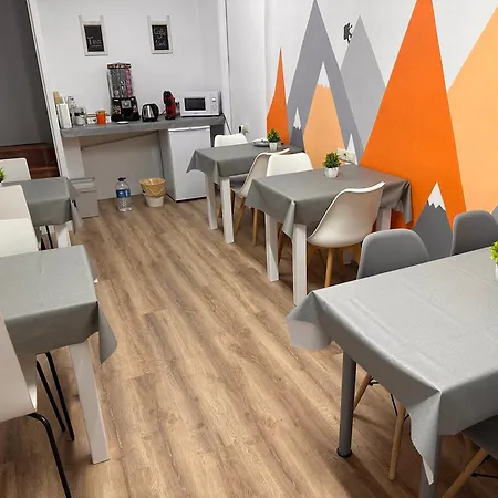 Hostal Ars-3
