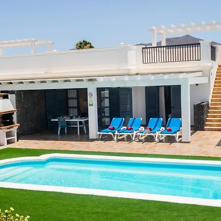 Villas Susaeta-3