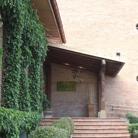 Hotel Jakue-3