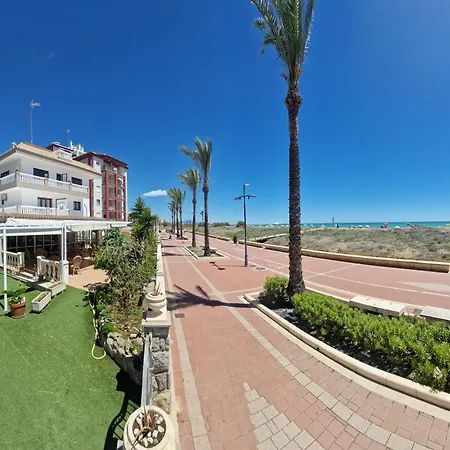 Hotel Bodegón-3