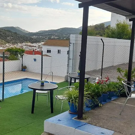 Casas el Albarracín-2