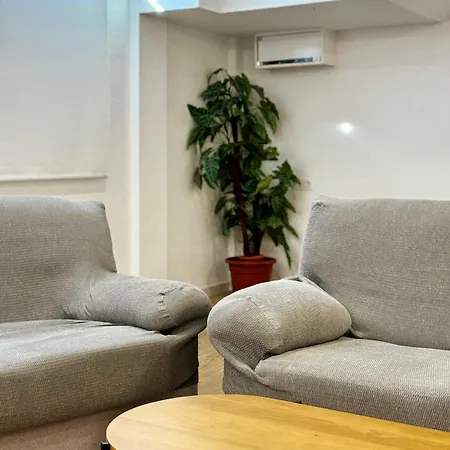 Residencia Mediterraneo-2
