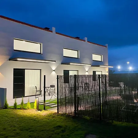 La Santillana Luxury Apartments-2