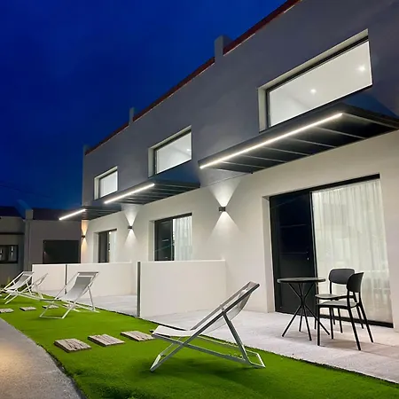 La Santillana Luxury Apartments-3