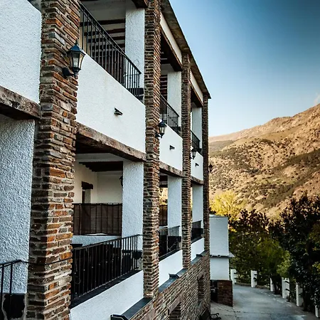 Hotel La Fragua II-3