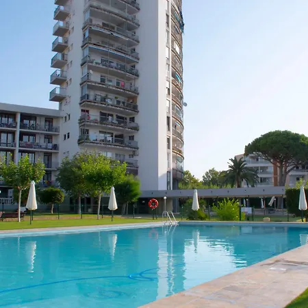 Agaró Cambrils Apartments-3