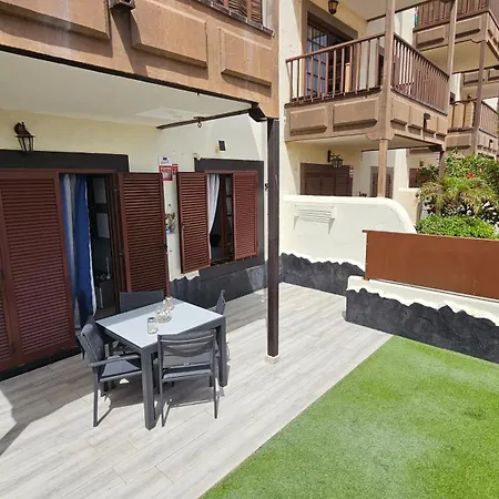 Balcon Del Mar, Casa Marinera 72-3