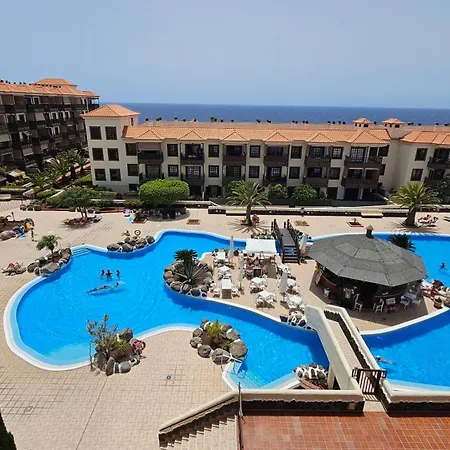 Balcon Del Mar, Casa Marinera 72-2