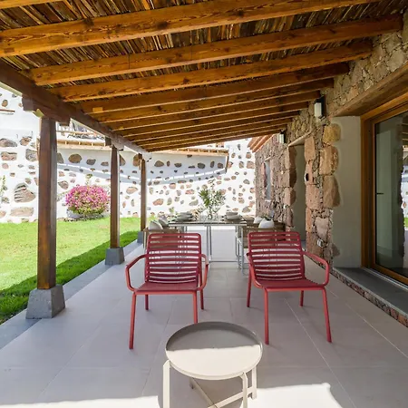 Casa rural cercado de don paco-3