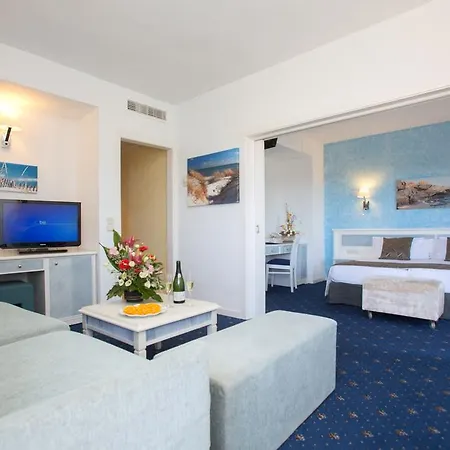 Hotel Cristobal Colon-2