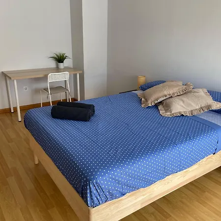 Apartamento San cayetano-3