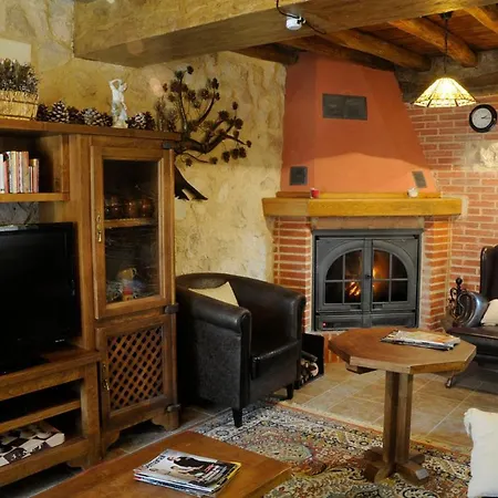 Casa Rural Valle del Duero-3