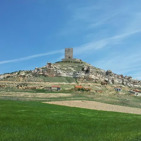Casa Rural Valle del Duero-2