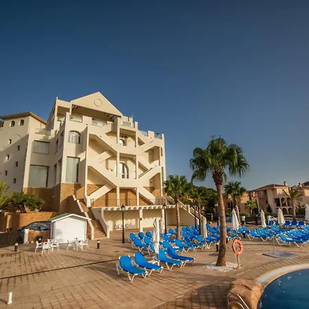 Ona Lomas Village - La Manga Club-2