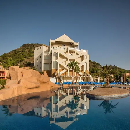 Ona Lomas Village - La Manga Club-3