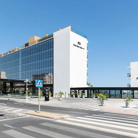 Hotel Best Triton-3