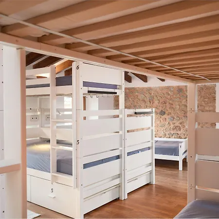 Hostel Sóller - Albergue Juvenil-2