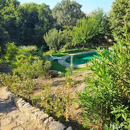 LOS TASAJILLOS, Vivienda de uso Turístico-3
