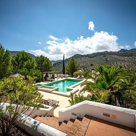Hacienda El Tarajal-3