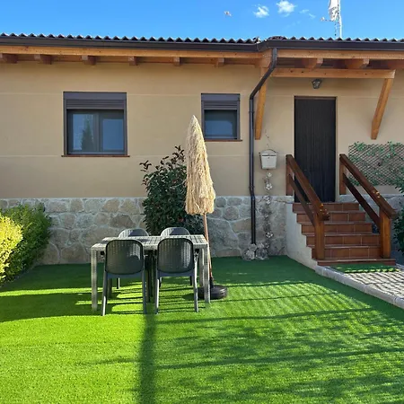 Las Casitas de Cerezo-2