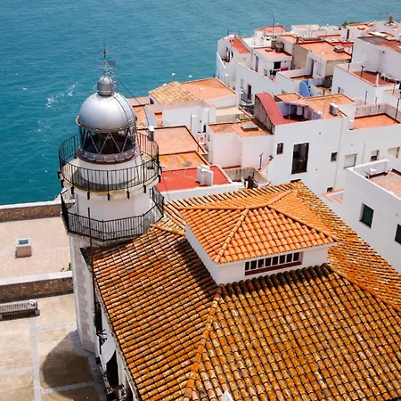 Apartamentos Mirador del Castillo 3000-3