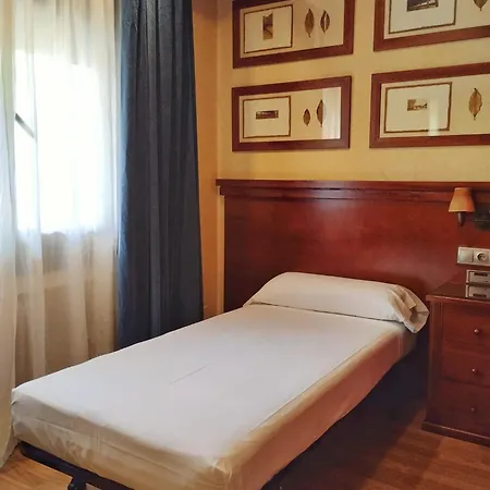 Hostal Los Infantes-3