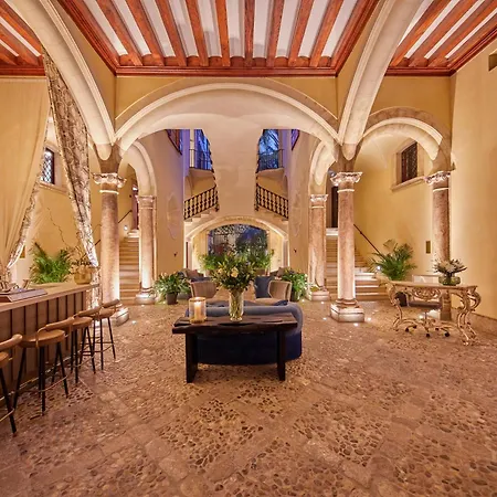 Palacio Can Marques By Puro (Adults Only)-2