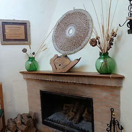 Casa rural Molino Pataslargas-3