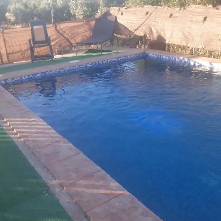 Casita La Parchite-2