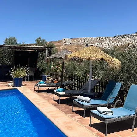 Casa Rural El Chaparro-3